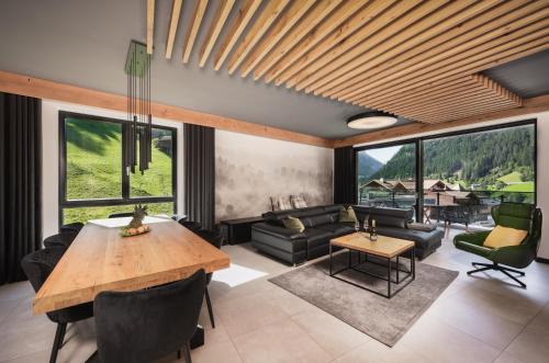 See Apartment | Atemberaubendes und charismatisches Luxus-Apartment in der Residenz Silvretta - Inklusive Silvretta Card Premium