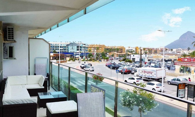 Javea Apartment | Atenas 2 - Monty´s
