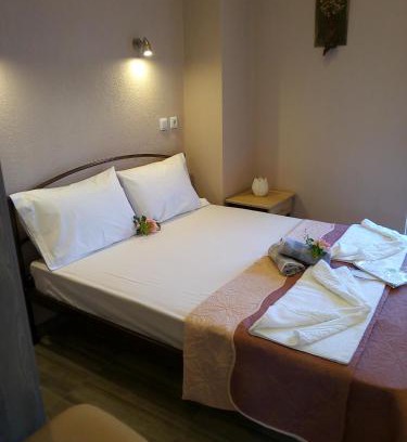 Asprovalta Apartment | Athanasia inn II