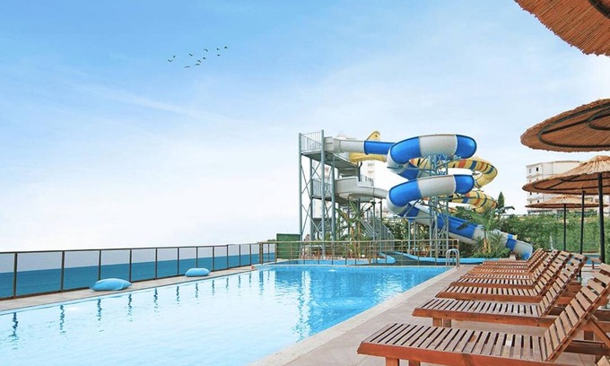Ayas Apartment | Athena Premium Hotels