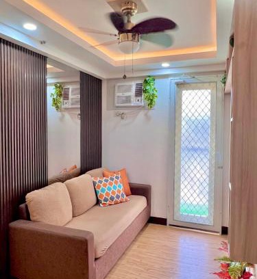 Sasa Apartment | Athena’s Den