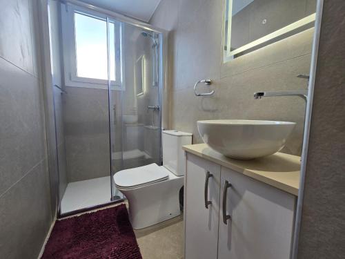 Limassol Apartment | Athena suites