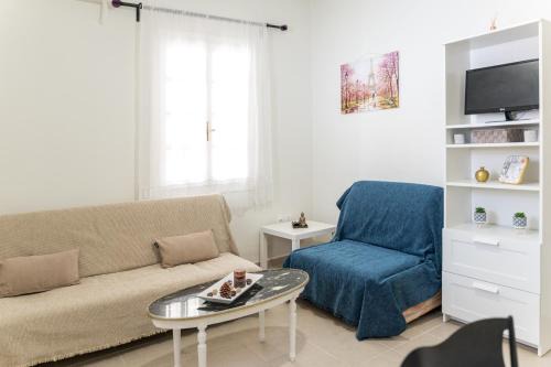 Lixouri Apartment | Athenais Apartment