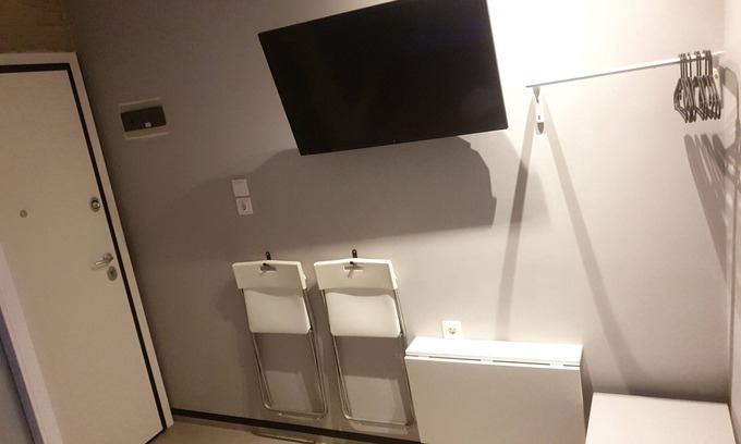 Psirri Hotel | athens.apartotel.box