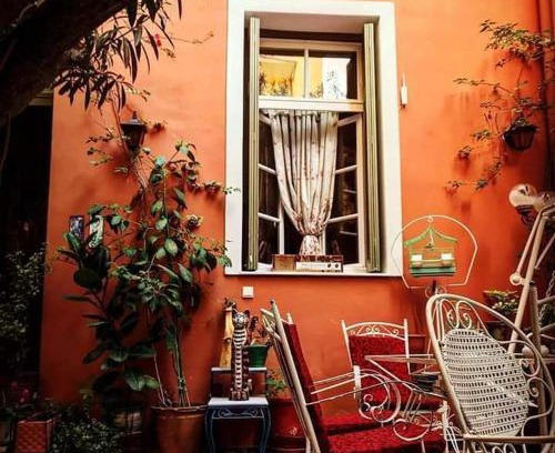 Neapoli Hostel | Athens Quinta