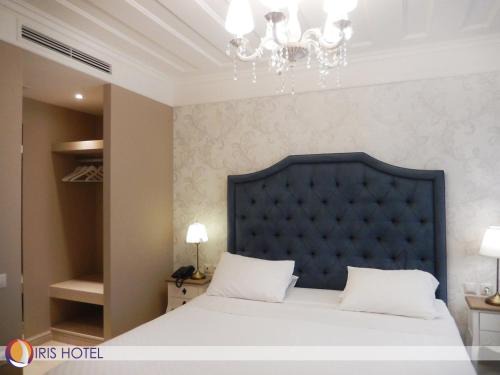 Yenion Apartment | ATHESIS HOTEL APARTMENTS, known as Iris