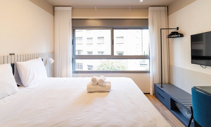 Paraiso Apartment | Athos