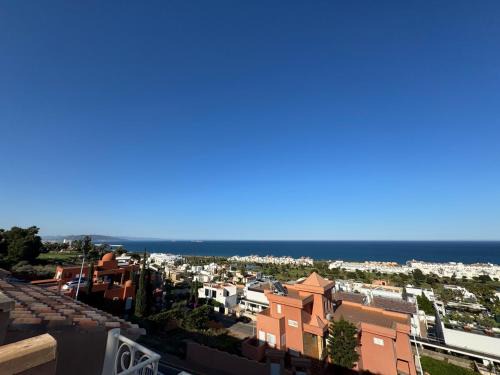 Mojacar Apartment | Atico con vistas al mar