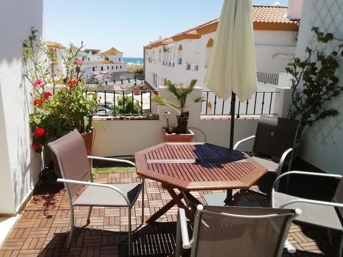 Bolonia Apartment | Atico en Zahara de los Atunes con Wifi