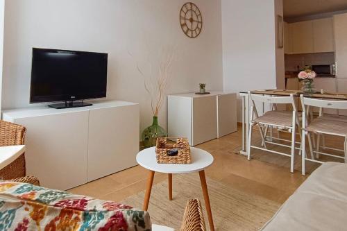 Cee Apartment | Atico Formoso Cee