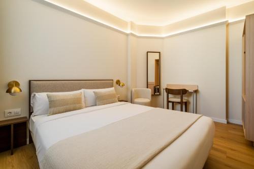 Salamanca Hotel | Atipico Madrid