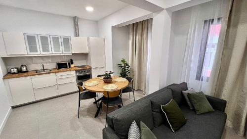 Las Palmas de Gran Canaria Apartment | Atlántico Green