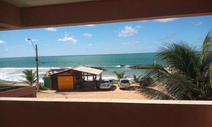 Litoral Norte Maceio Hotel | Atlântico Hotel