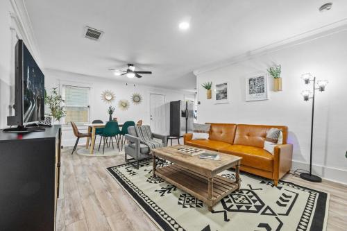 East Point House | ATL Home min from Airport and Downtown