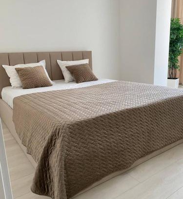 Chernovtsy Apartment | ATLANT luxury Big Family Five Apart - ТЦ ДЕПОТ