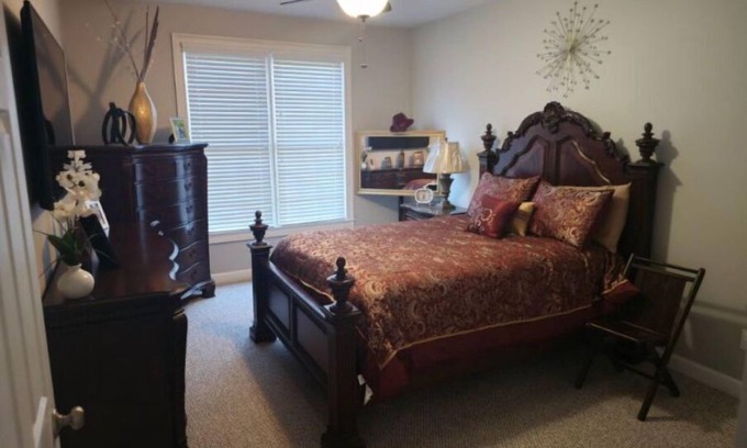 Lithonia House | Atlanta near Downtown