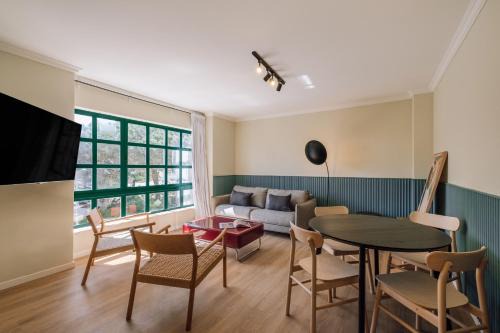Cascais Apartment | Atlantic Apartment by Olala Homes