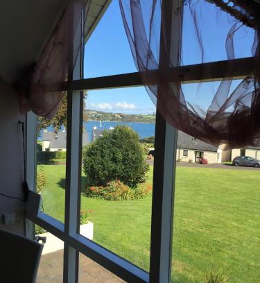 Schull Apartment | Atlantic Apartments 'Crow's Nest'