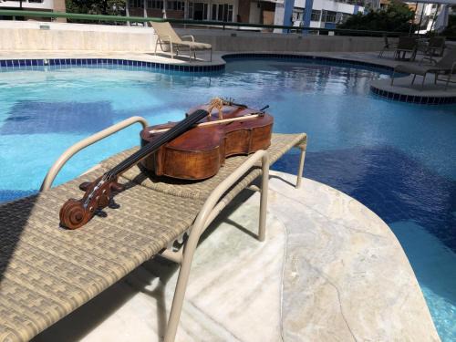 Ondina Apartment | Atlantic City Apart Service