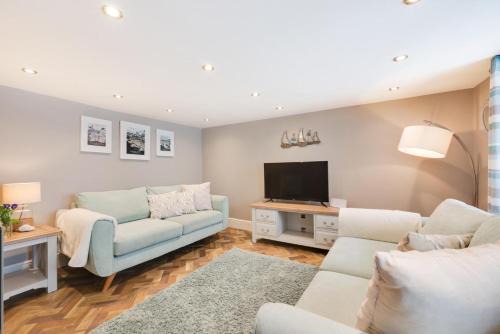 Porthleven House | Atlantic Cottage