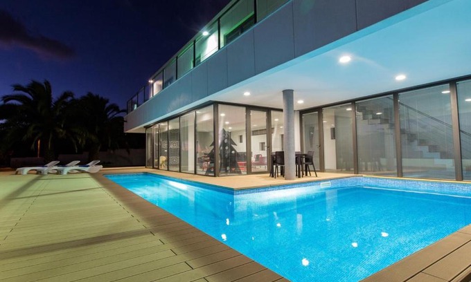 Estrela da Calheta House | Atlantic Luxury Veranda
