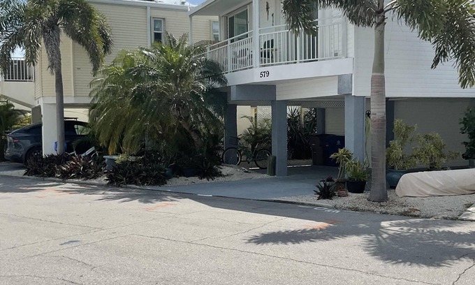Cudjoe Key House | Atlantic Ocean Views - Venture Out 579
