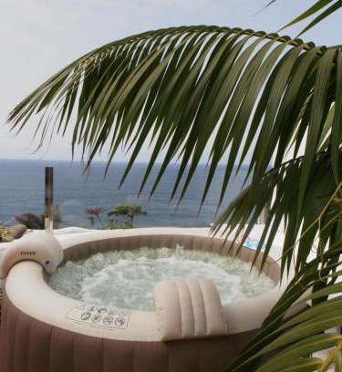 Los Realejos House | Atlantic paradise