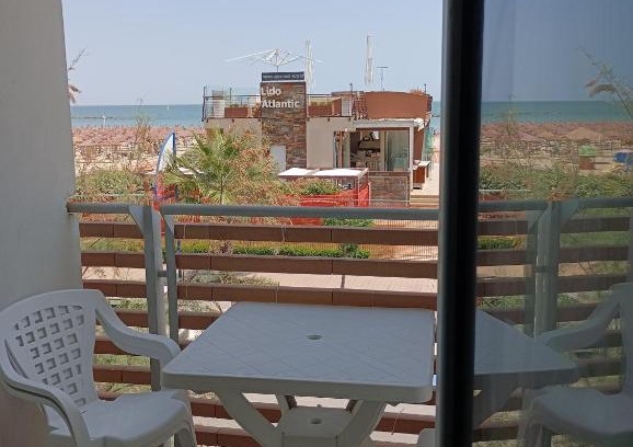 Roseto degli Abruzzi Apartment | Atlantic Roseto sul mare