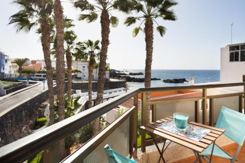 Alcala Apartment | Atlantic Sunset