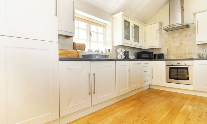 Tintagel Cottage | Atlantic View