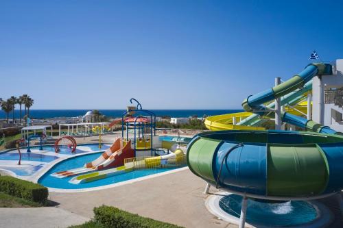 Plimmiri Hotel | Atlantica Plimmiri