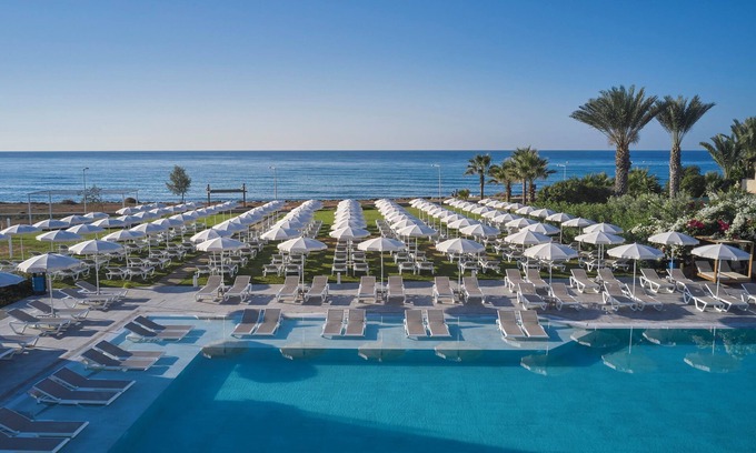 Ayia Napa Hotel | Atlantica Sungarden Park