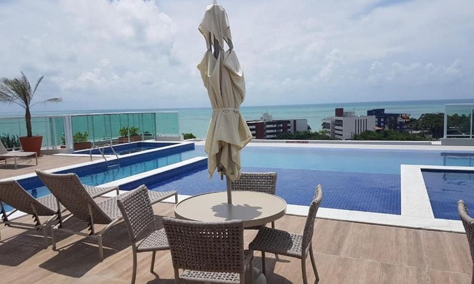 Jardim Oceania Apartment | Atlântico Norte