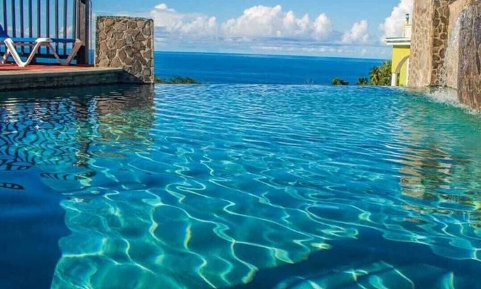 Anse du Me Hotel | Atlantique View Resort & Spa