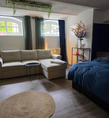 Greifswald Apartment | Atlantis Apartment