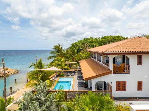 Steenrijk Apartment | Atlantis Beach House