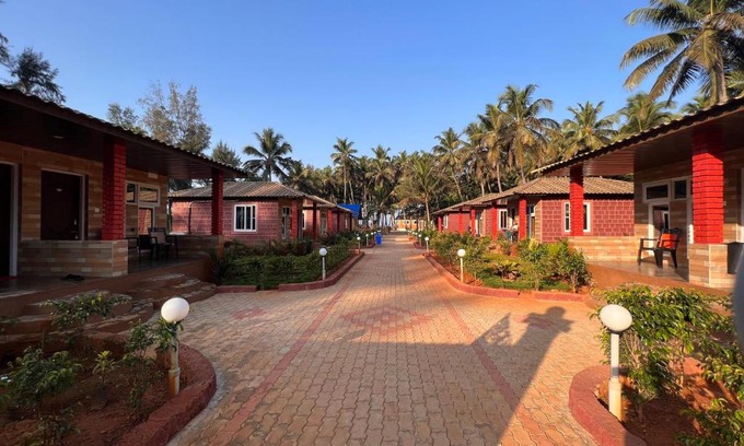 Kumta Resort | Atlantis Beach Resorts