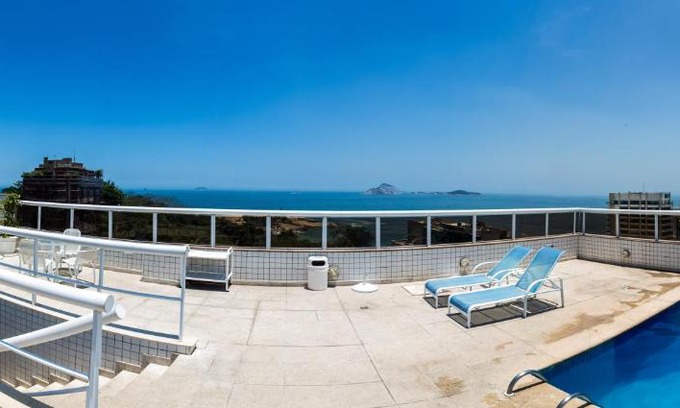 Copacabana Hotel | Atlantis Copacabana Hotel