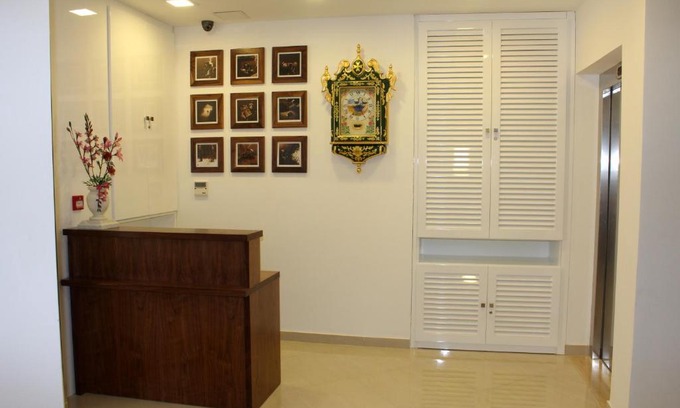 Marsalforn Hotel | Atlantis Lodge
