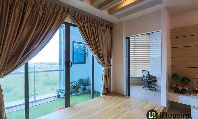 Malacca City House | Atlantis Residence Premium By I Housing