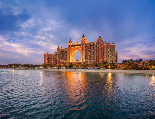 Palm Jumeirah Resort | Atlantis, The Palm