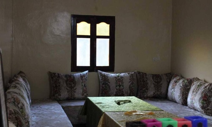 Imlil House | Atlas Family House