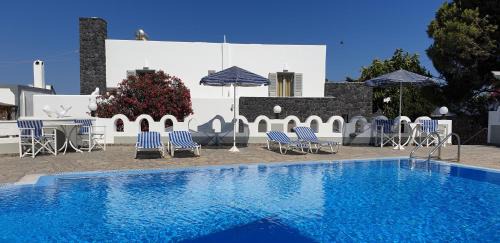 Karterados House | Atlas Pension