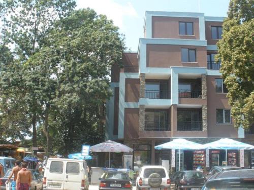Kiten Apartment | Atliman Beach Apartment 1