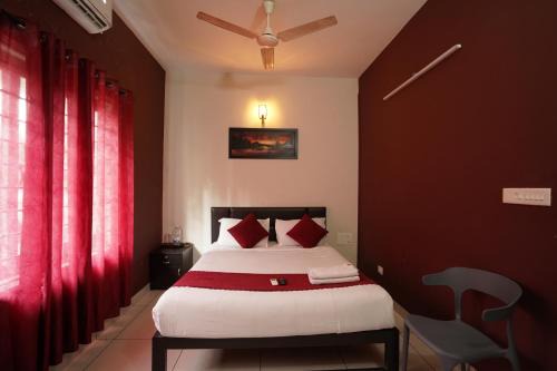 Kozhikode Hotel | Atmos Inn Calicut Near Aster Mims Hospital