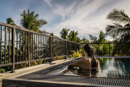 Dickwella Hotel | Atrium Hiriketiya