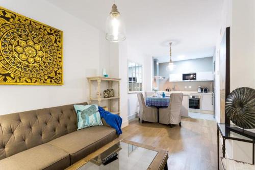 San Julian Apartment | Atrivm San Julián Apartment