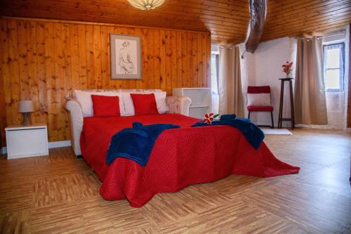 Brunate Apartment | Attic at the foot of the Mountain