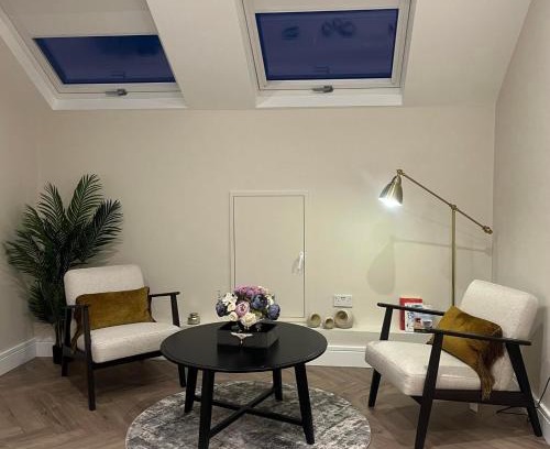 Dublin House | Attic Room in Citywest