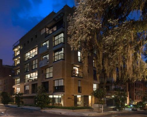 Chico Reservado Apartment | Attik Luxury Apts